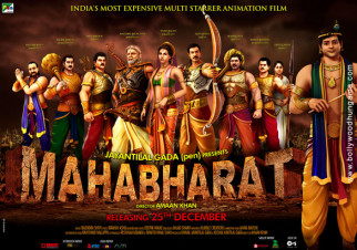 Download Film Mahabharata